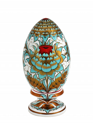 Яйцо 230х120