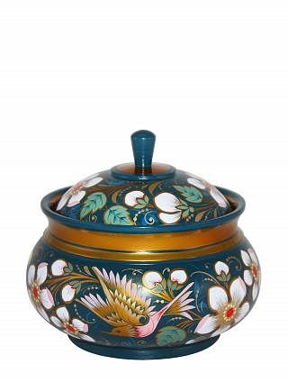 Сахарница 150х170