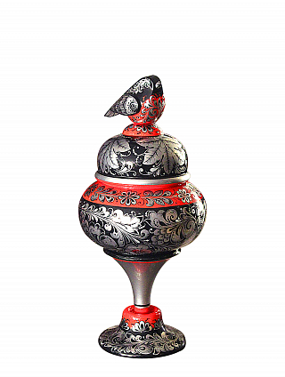 Конфетница 310х150
