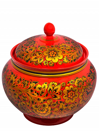 Супница 250х260