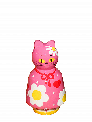 Игрушка "Кошка"