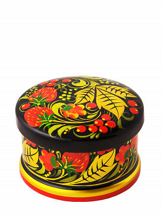 Коробка "Самоцвет" 50х70