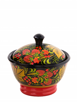 Сахарница 110х120