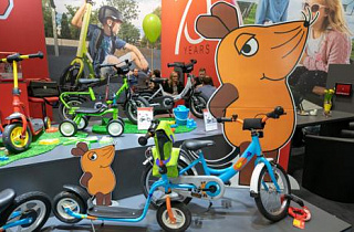 Всемирная выставка игрушек Spielwarenmesse 2019: лидерство, инновации, оптимизм