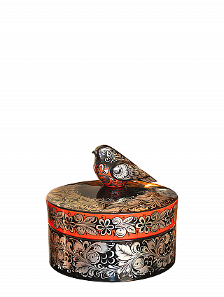 Коробка 140х140