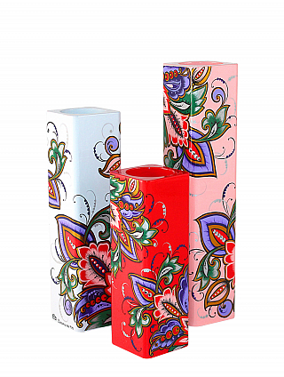 Подсвечник 150х55х55