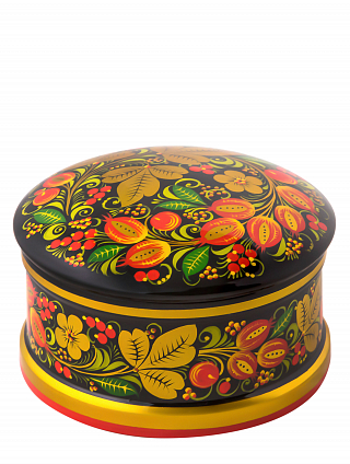 Коробка 80х130