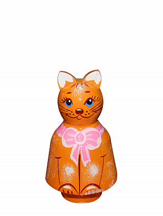 Игрушка "Кошка"