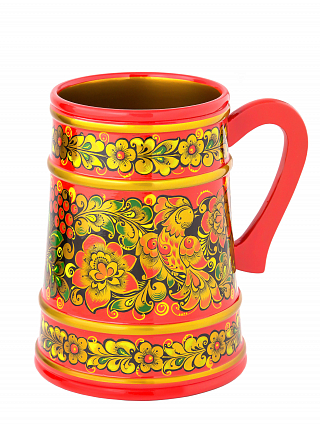 Кружка 200х150