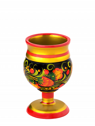 Рюмка "Слезинка" 90х55