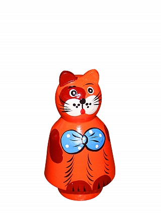 Игрушка "Кошка"