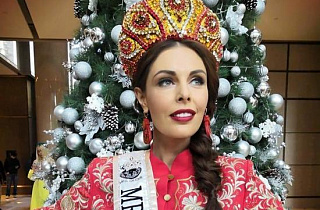«Столица Нижний»: «Хохлома продолжает триумфальное шествие по планете»