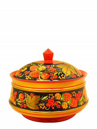 Сахарница 110х140