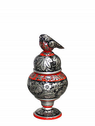 Конфетница 260х130