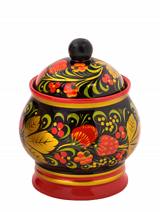 Сахарница 110х90