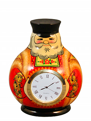 Часы "Купец" 160х130