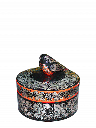 Коробка 210х170